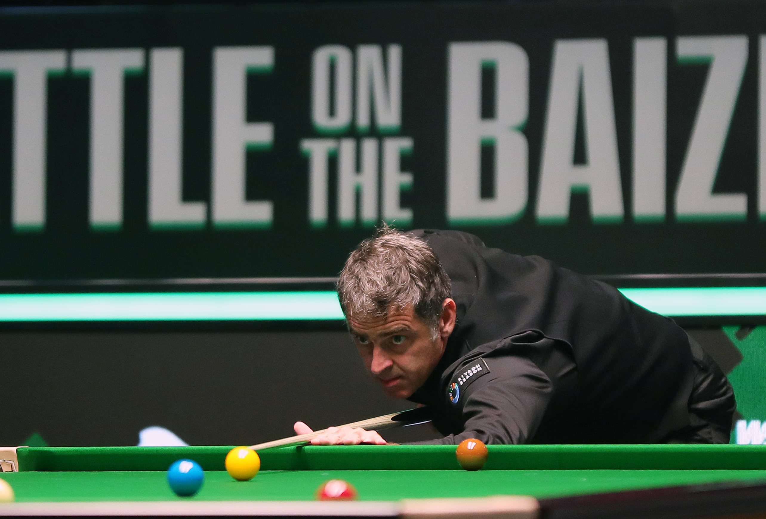 一条更长远 一条更长远